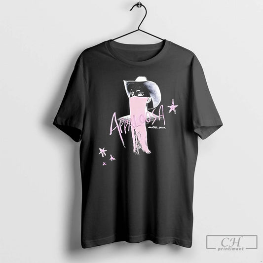 Classic Orville Peck Appaloosa Black T-Shirts, Hoodie, Sweatshirt | AU18TeeNovaLab.com