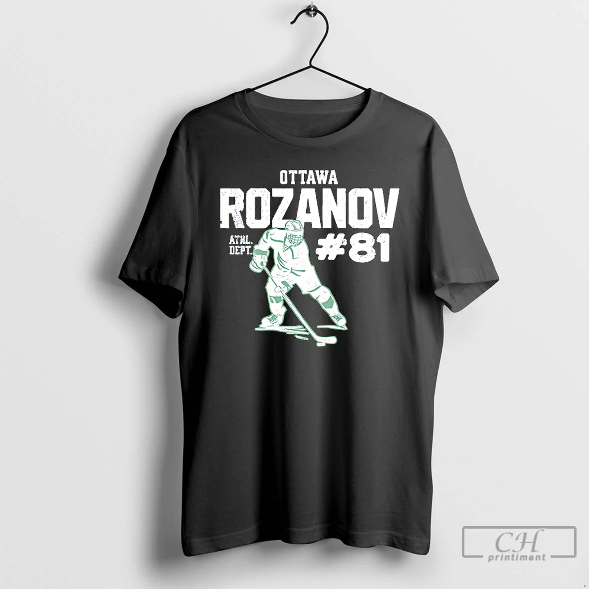 Classic Ottawa Rozanov 81 T-Shirts, Hoodie, Sweatshirt | AU18TeeNovaLab.com