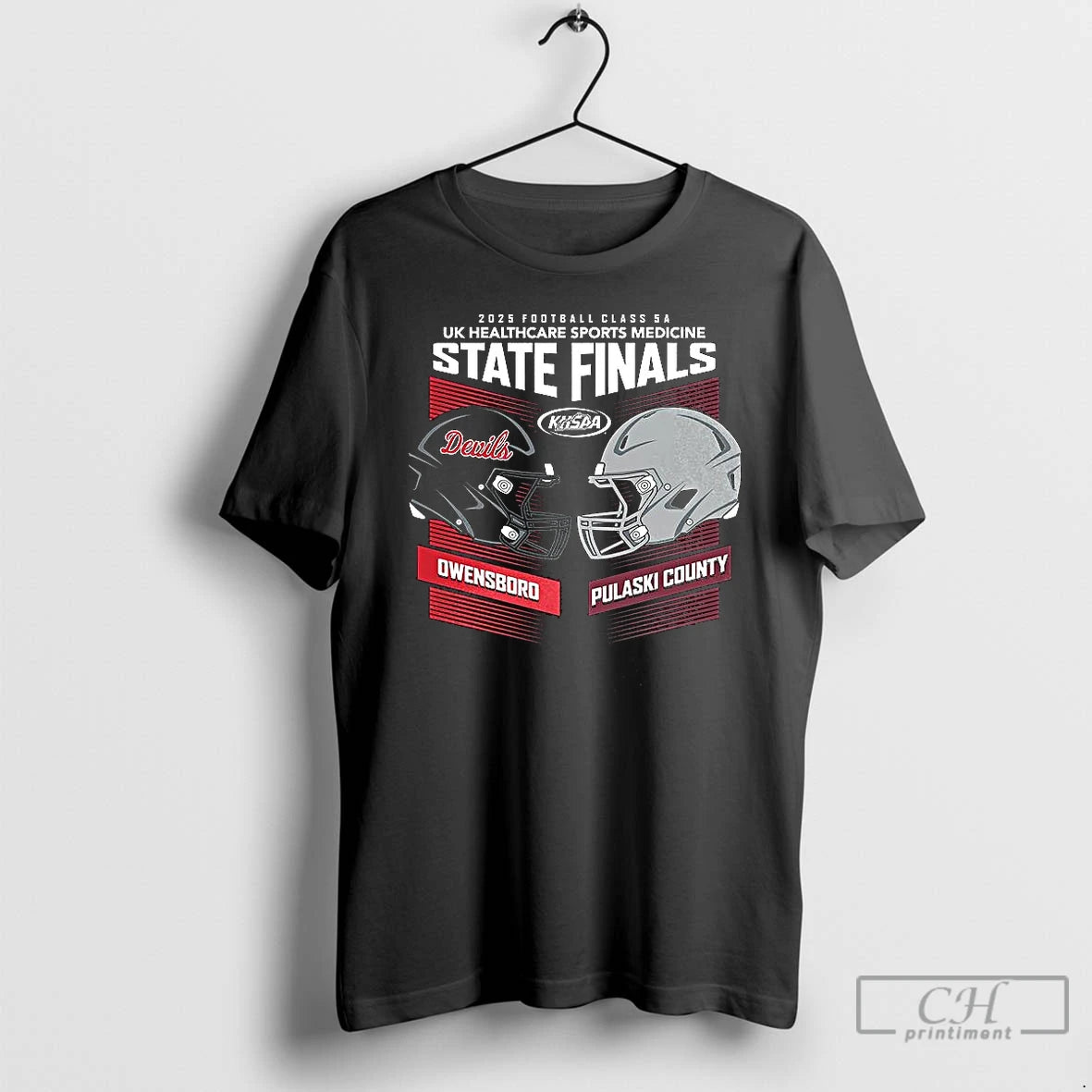 Classic Owensboro Vs Pulaski County 2025 Khsaa Football State Championships T-Shirts, Hoodie, Sweatshirt | AU18TeeNovaLab.com