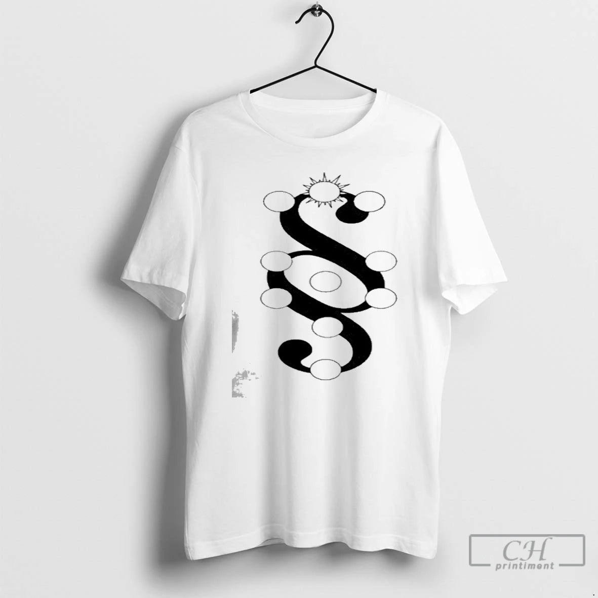 Classic Pack Records Aldn Strung Tour T Shirts