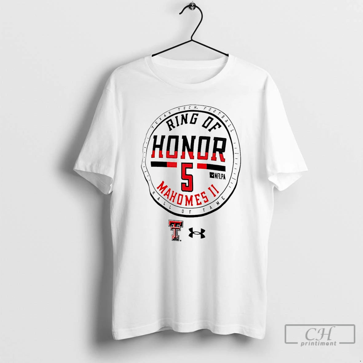 Classic Patrick Mahomes Texas Tech Red Raiders Ring Of Honor T-Shirts, Hoodie, Sweatshirt | AU18TeeNovaLab.com
