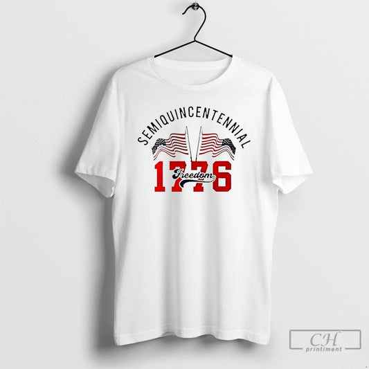 Classic Patriotic 1776 2026 250th American Anniversary Usa T-Shirts, Hoodie, Sweatshirt | AU18TeeNovaLab.com