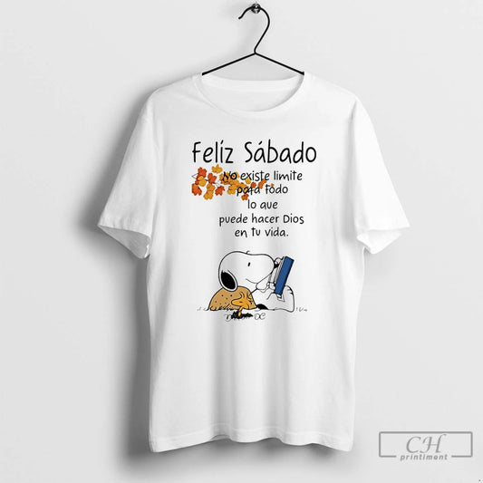 Classic Peanuts Halloween Feliz Sabado No Existe Limite Pota Fodo Lo Que Puede Hacer Dios