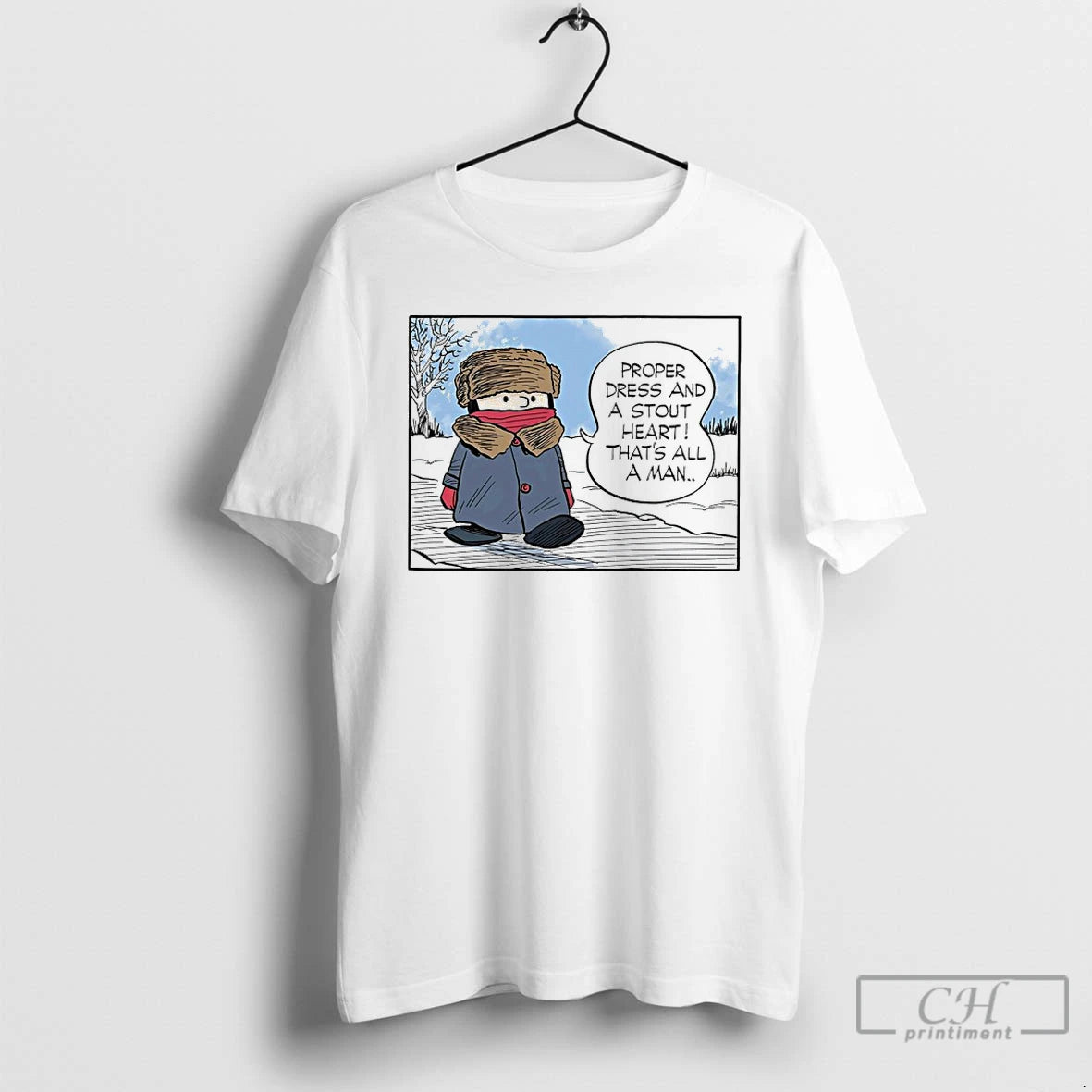 Classic Peanuts Proper Dress And A Stout Heart Thats All A Man T Shirts Sweater Hoodie, Sweatshirt | AU18TeeNovaLab.com