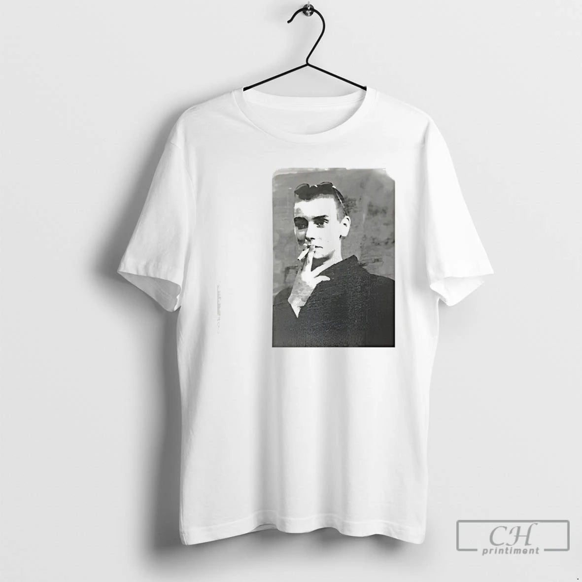 Classic Pedro Pascal Sinead Oconnor Smoking T-Shirts, Hoodie, Sweatshirt | AU18TeeNovaLab.com
