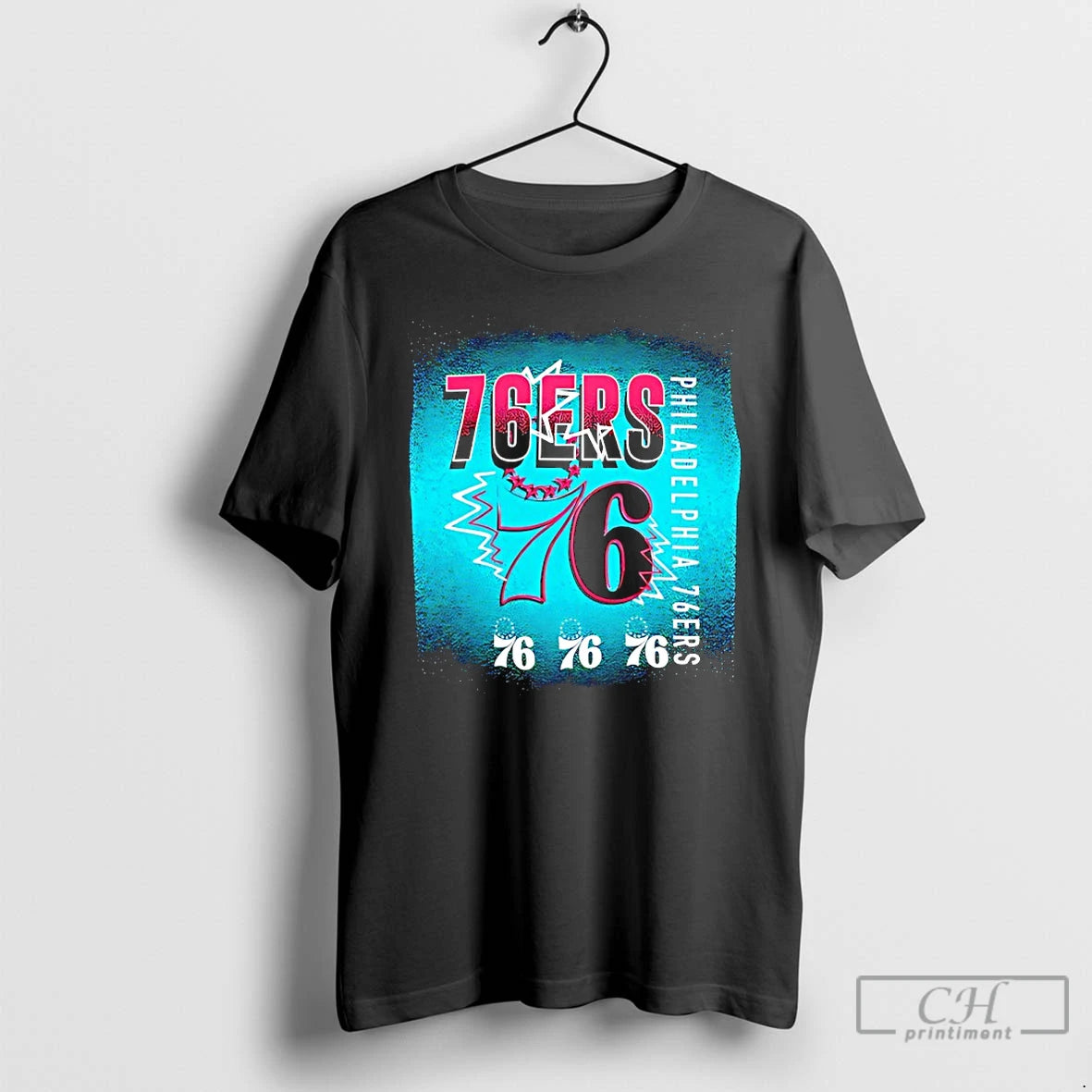 Classic Philadelphia 76ers Nba Lifestyle Graphic T-Shirts, Hoodie, Sweatshirt | AU18TeeNovaLab.com