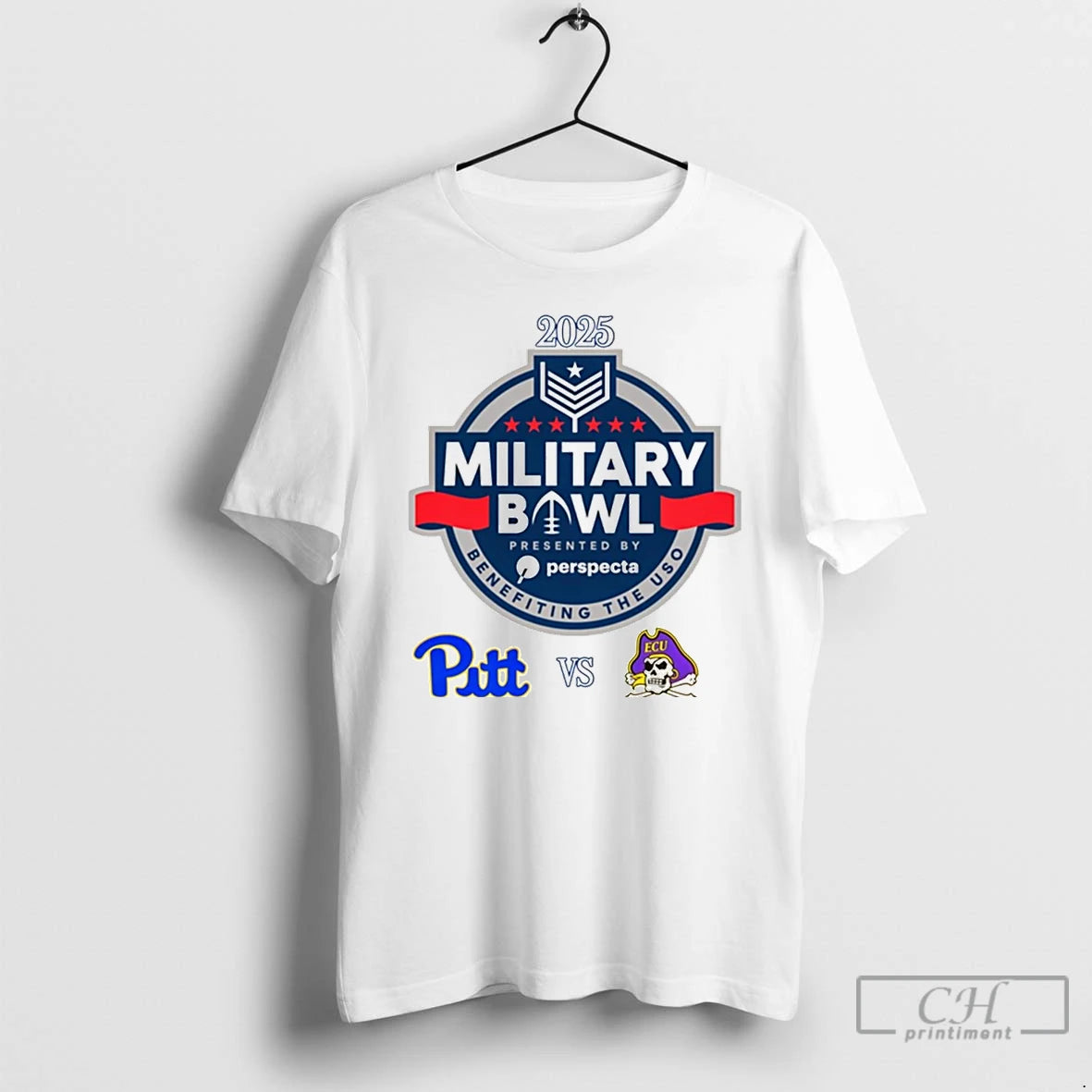 Classic Pittsburgh Panthers Vs East Carolina Pirates 2025 Military Bowl T-Shirts, Hoodie, Sweatshirt | AU18TeeNovaLab.com