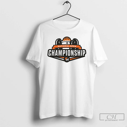 Classic Prep Hoops National Open Championships 2025 T-Shirts, Hoodie, Sweatshirt | AU18TeeNovaLab.com