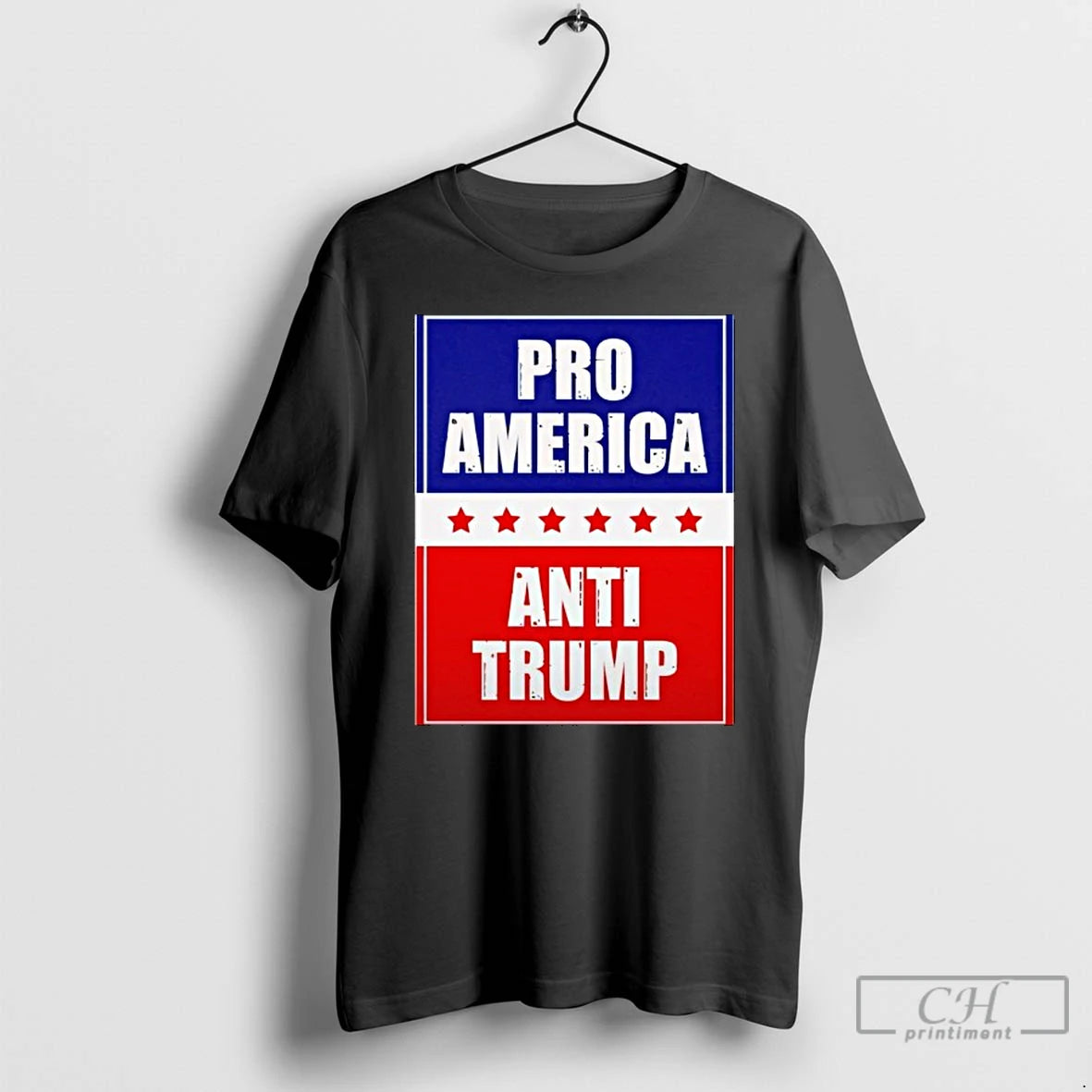Classic Pro America Anti Trump Ice T Shirts