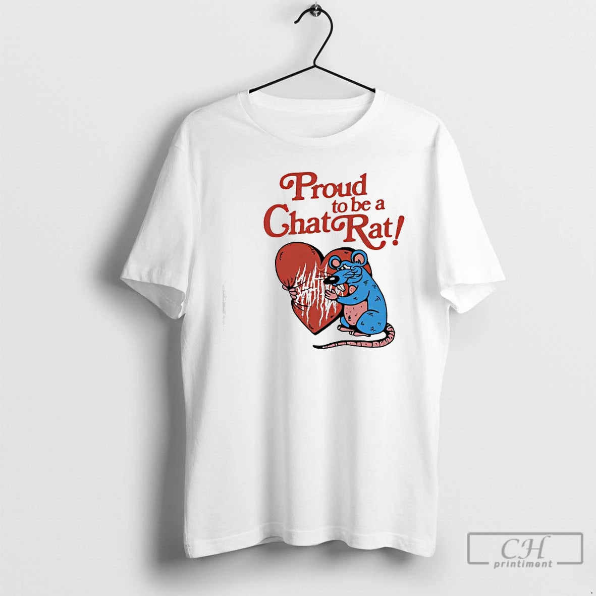 Classic Proud To Be A Chat Rat Raglan T-Shirts, Hoodie, Sweatshirt | AU18TeeNovaLab.com