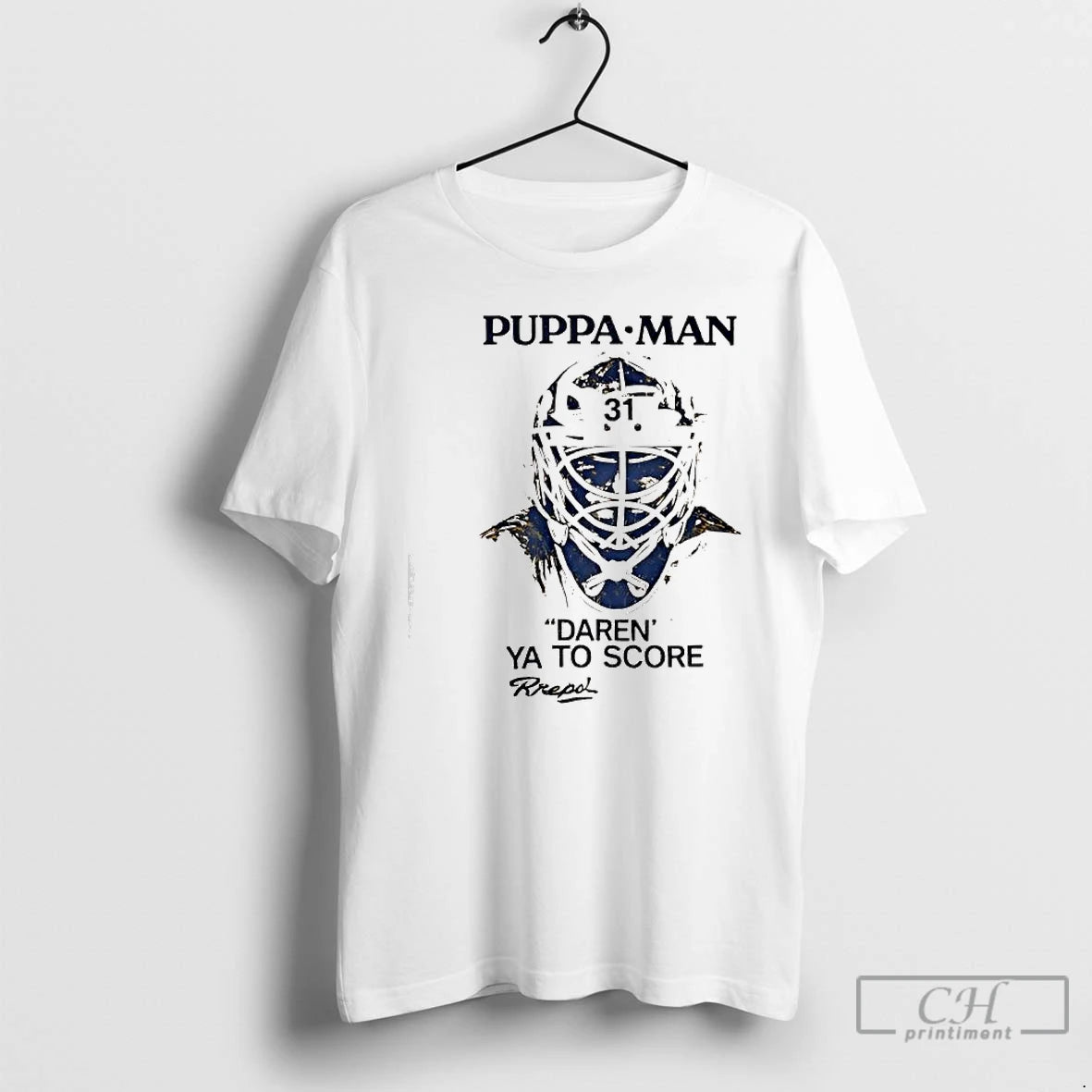 Classic Puppa Man Daren Ya To Score 31 Player Graphic T-Shirts, Hoodie, Sweatshirt | AU18TeeNovaLab.com