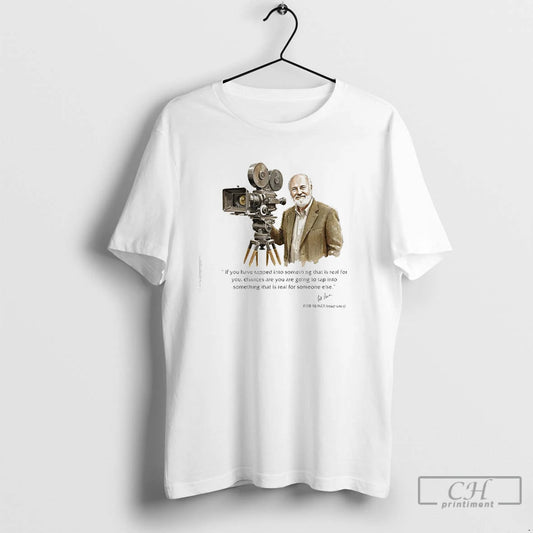 Classic Quotes Rob Reiner Rest In Peace Rob Reiner T-Shirts, Hoodie, Sweatshirt | AU18TeeNovaLab.com