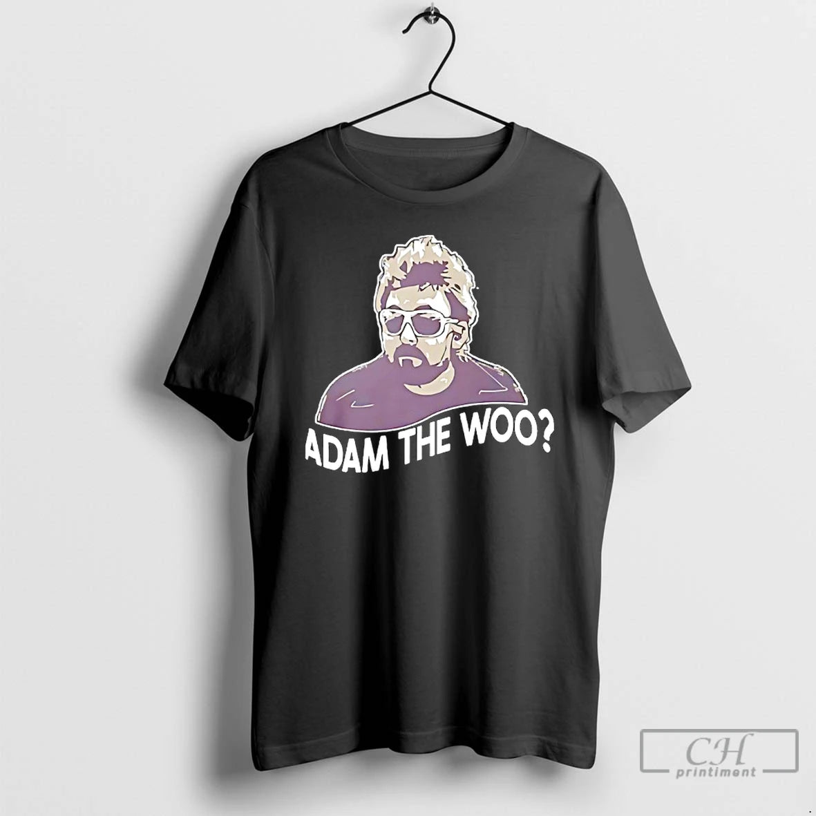 Classic Rip Adam The Woo 1974 2025 T-Shirts, Hoodie, Sweatshirt | AU18TeeNovaLab.com