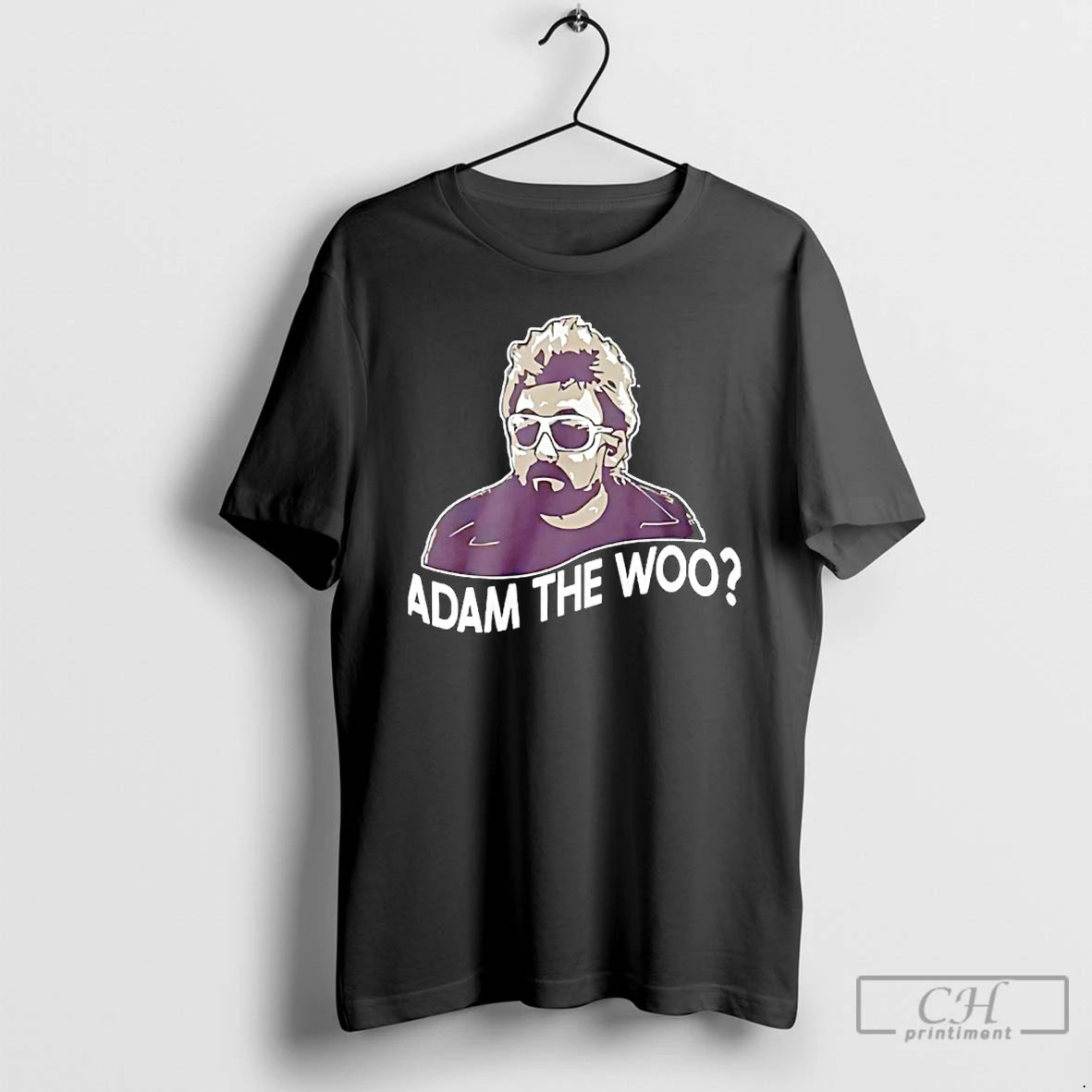 Classic Rip Adam The Woo T-Shirts, Hoodie, Sweatshirt | AU18TeeNovaLab.com