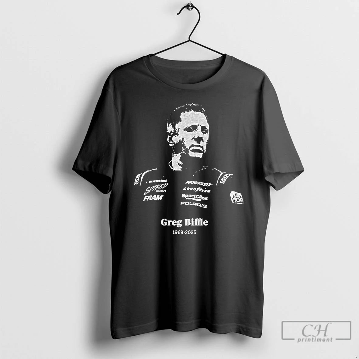 Classic Rip Greg Biffle 1969 2025 Nascar Racing Legend T-Shirts, Hoodie, Sweatshirt | AU18TeeNovaLab.com