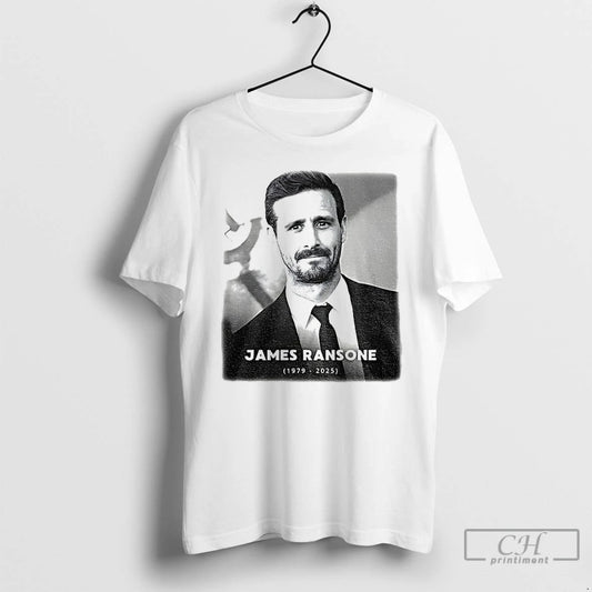 Classic Rip James Ransone Eddie It Chapter 2 Movie Vintage T-Shirts, Hoodie, Sweatshirt | AU18TeeNovaLab.com