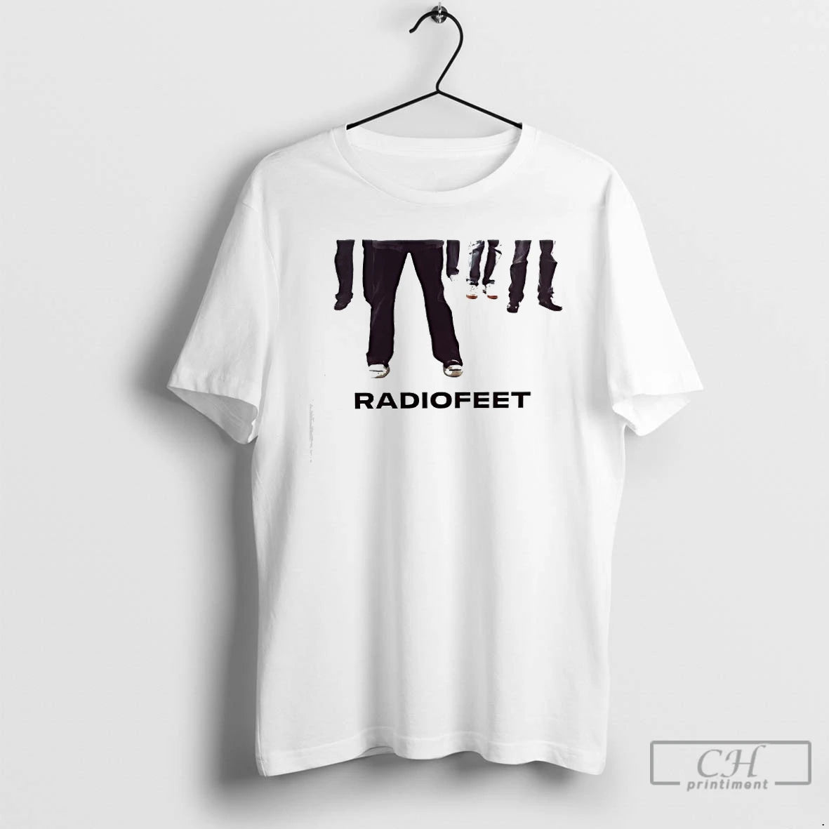 Classic Radiofeet Funny T-Shirts, Hoodie, Sweatshirt | AU18TeeNovaLab.com