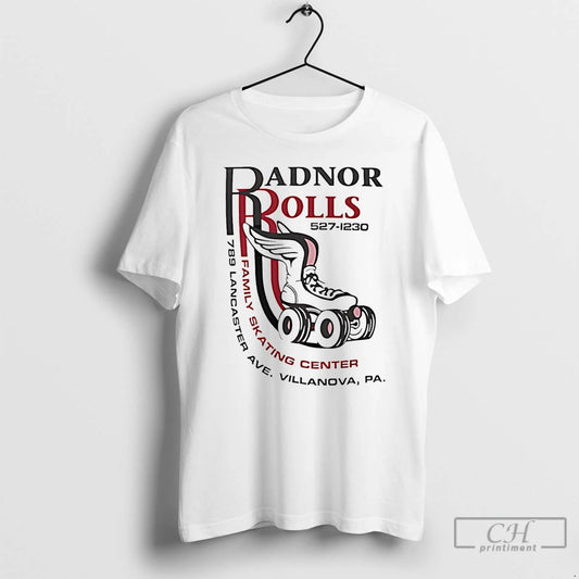 Classic Radnor Rolls 527 1230 Family Skating Center Philadelphia T-Shirts, Hoodie, Sweatshirt | AU18TeeNovaLab.com