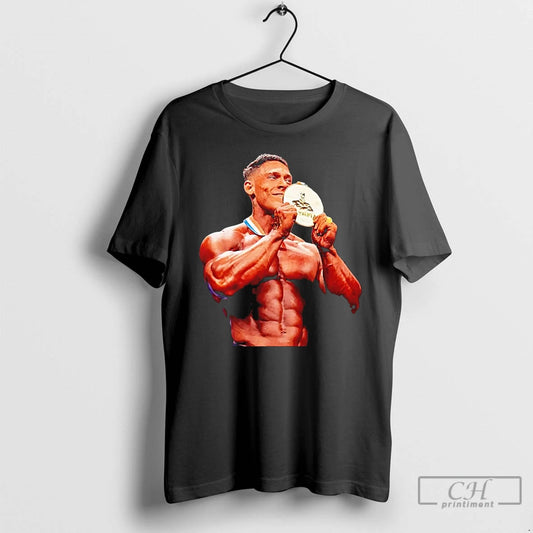 Classic Ramon Dino Champion T Shirts