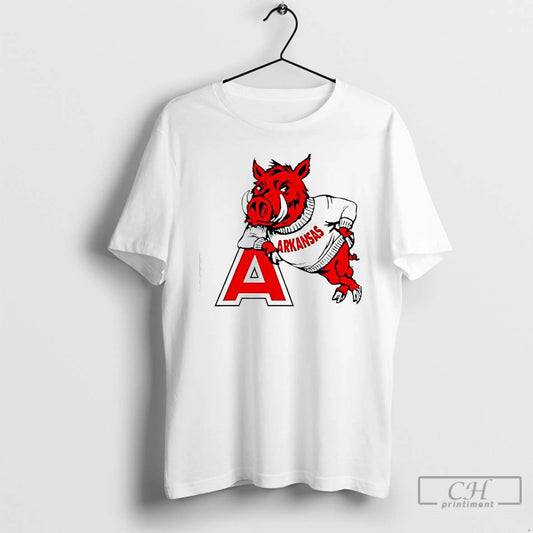 Classic Razorback Family Arkansas Razorbacks Mascot T-Shirts, Hoodie, Sweatshirt | AU18TeeNovaLab.com