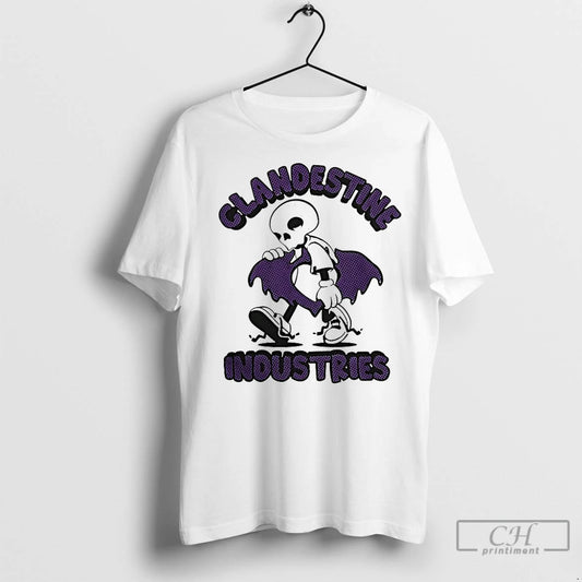 Classic Reaper Clandestine Industries