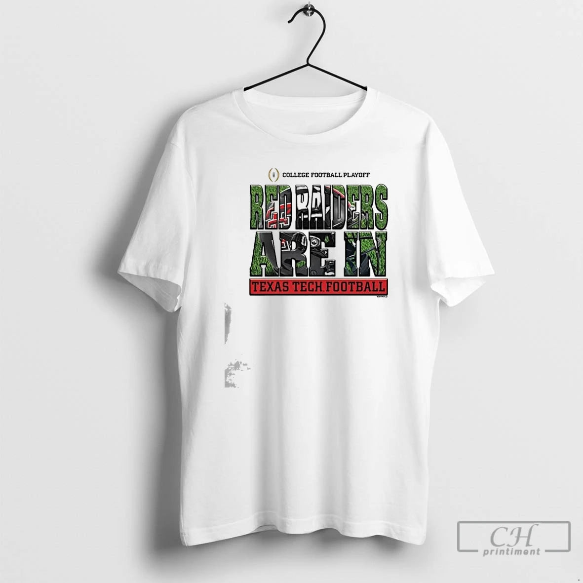 Classic Red Raiders Are In Texas Tech Red Raiders 2025 Cfp Bound Helmet T Shirts Hoodie, Sweatshirt | AU18TeeNovaLab.com