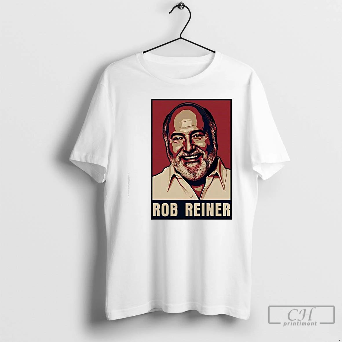 Classic Rip Rob Reiner 1947 2025 Retro Graphic T-Shirts, Hoodie, Sweatshirt | AU18TeeNovaLab.com