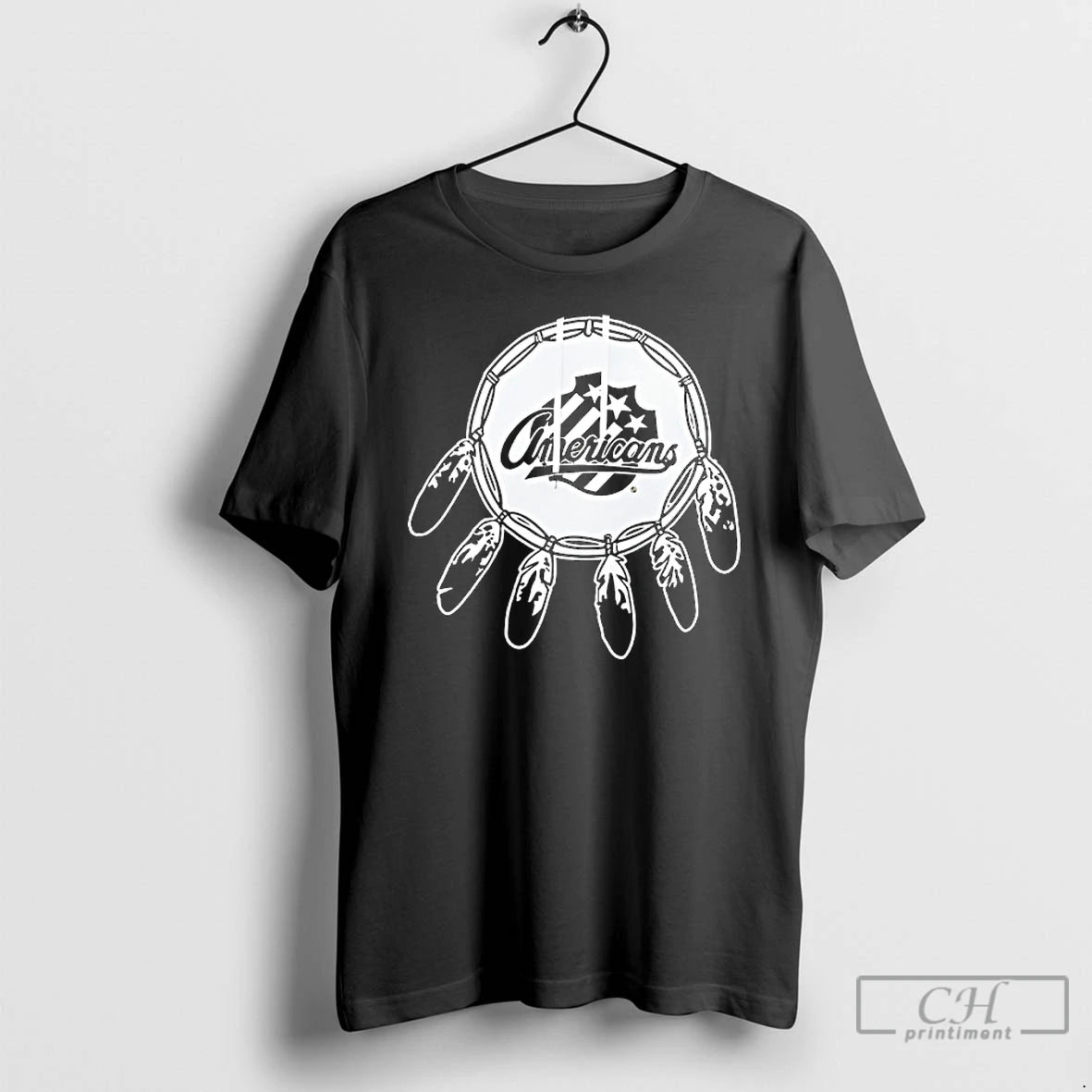 Classic Rochester Americans Native American Heritage Month T-Shirts, Hoodie, Sweatshirt | AU18TeeNovaLab.com