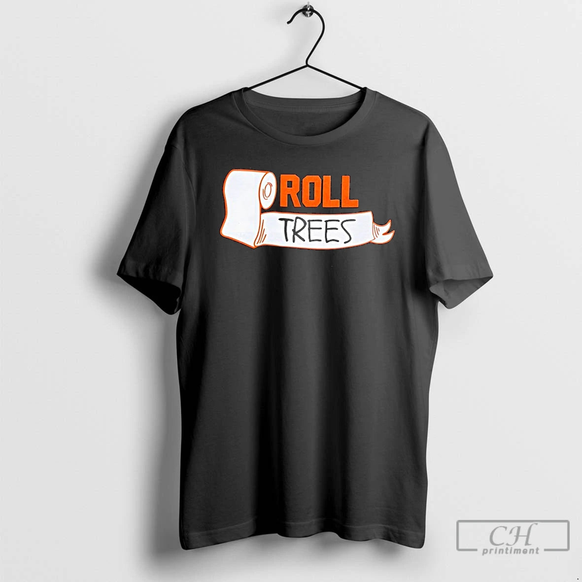 Classic Roll Trees Graphic T-Shirts, Hoodie, Sweatshirt | AU18TeeNovaLab.com