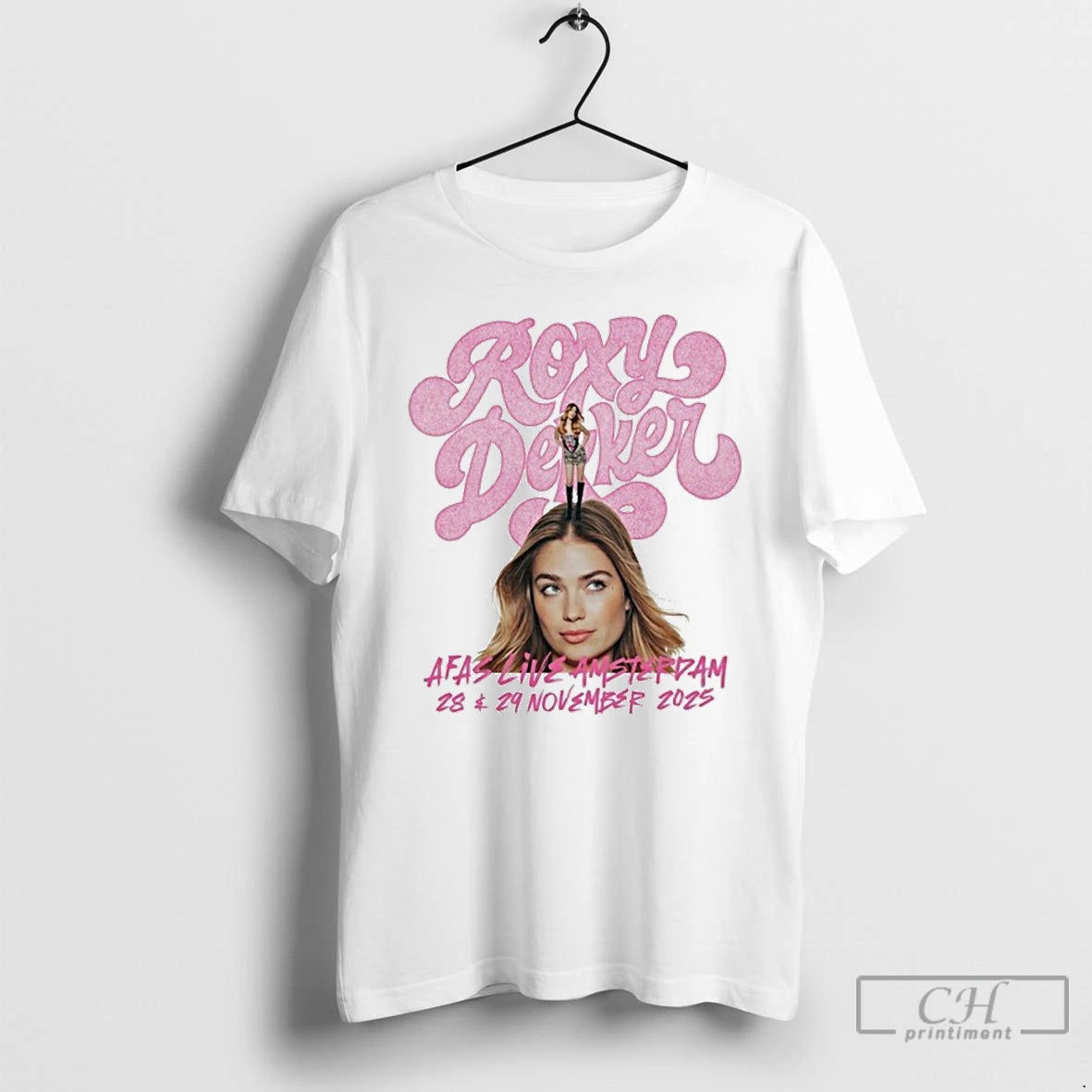 Classic Roxy Dekker Dames Afas T-Shirts, Hoodie, Sweatshirt | AU18TeeNovaLab.com