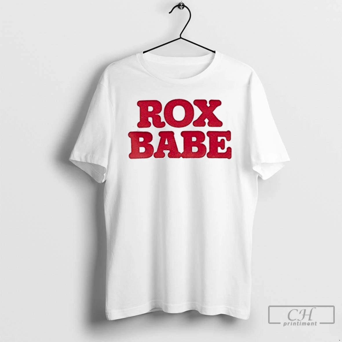Classic Roxy Dekker Rox Babe T-Shirts, Hoodie, Sweatshirt | AU18TeeNovaLab.com