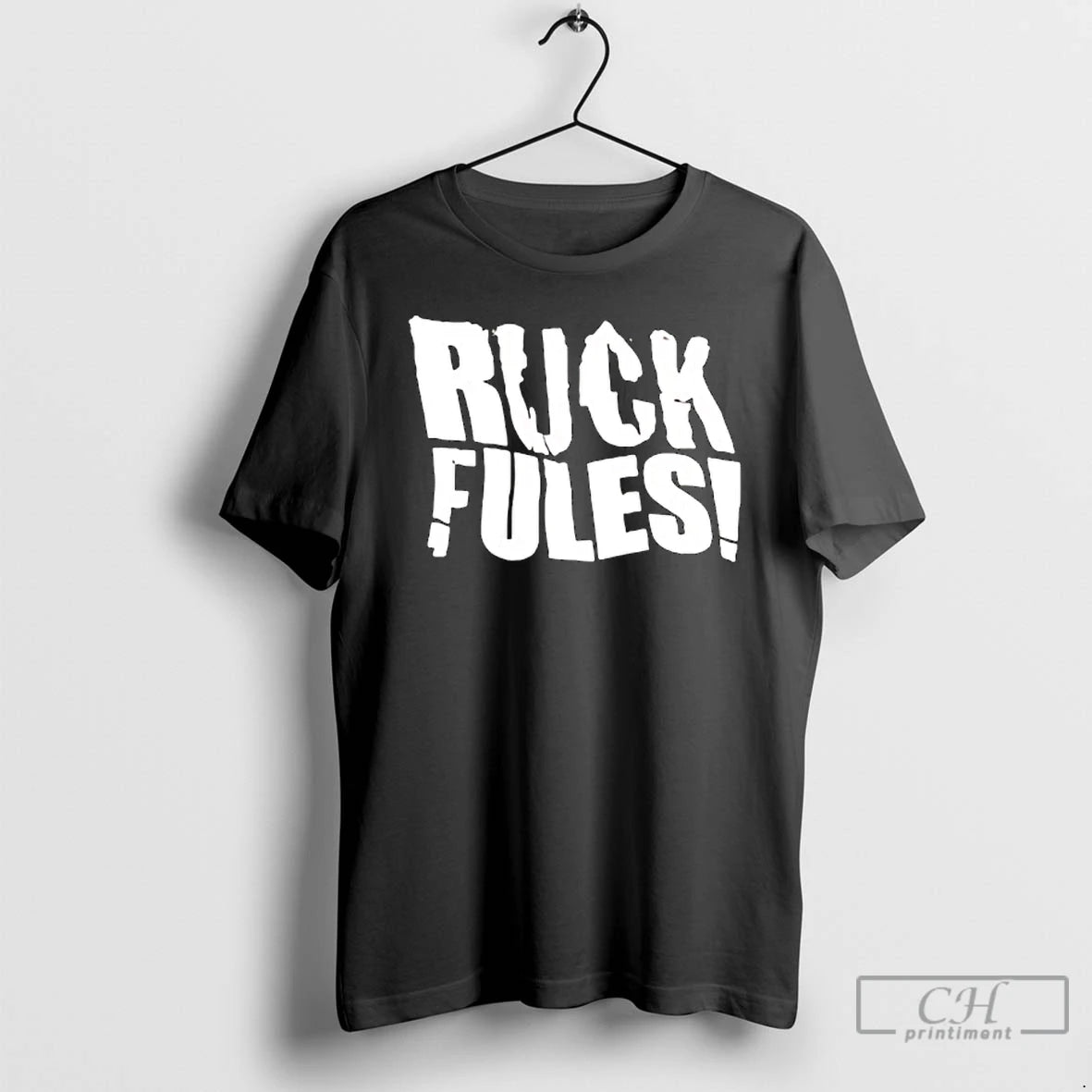 Classic Ruck Fules John Cena Graphic T-Shirts, Hoodie, Sweatshirt | AU18TeeNovaLab.com