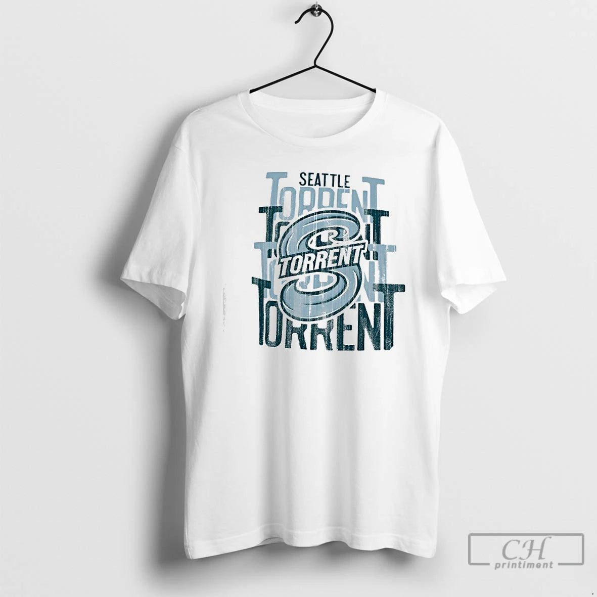 Classic Seattle Torrent Stadium Essentials Dedication T-Shirts, Hoodie, Sweatshirt | AU18TeeNovaLab.com