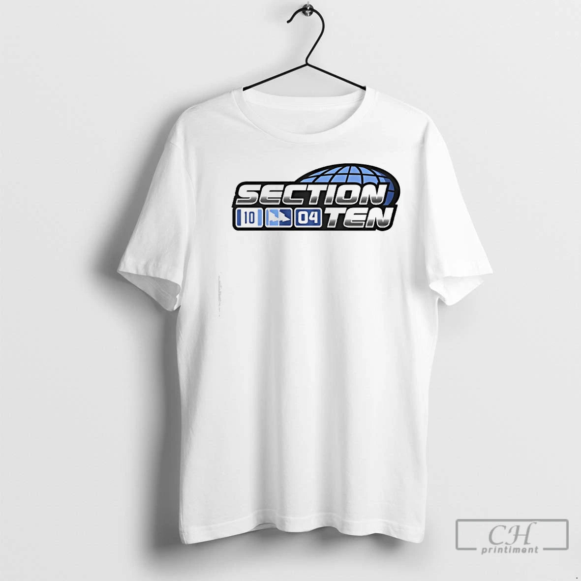 Classic Section 10 2004 Ws T-Shirts, Hoodie, Sweatshirt | AU18TeeNovaLab.com