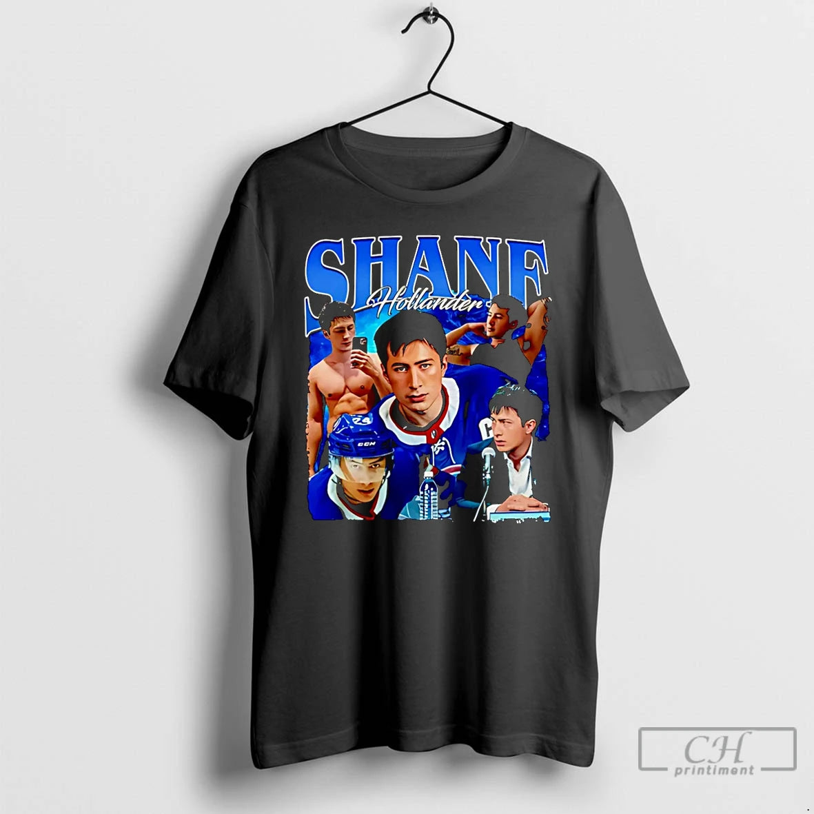 Classic Shane Hollander Game Changers Series Graphic Christmas T-Shirts, Hoodie, Sweatshirt | AU18TeeNovaLab.com