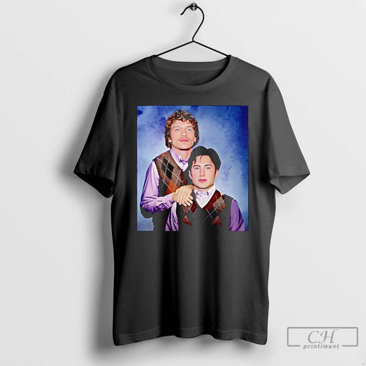 Classic Shane Hollander Ilya Rozanov Step Brothers T-Shirts, Hoodie, Sweatshirt | AU18TeeNovaLab.com