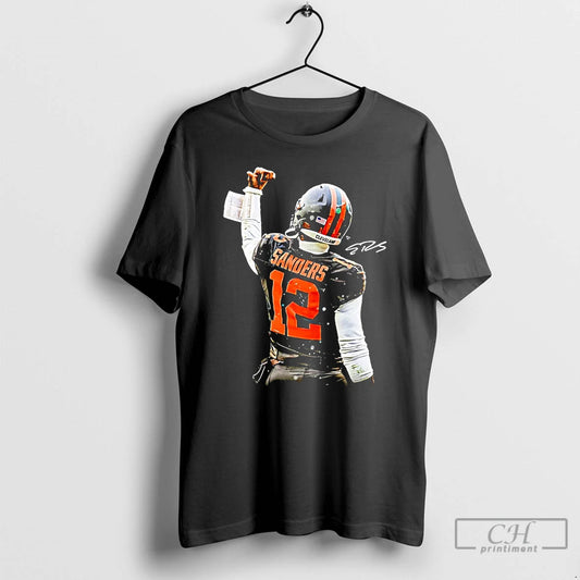 Classic Shedeur Sanders Cleveland Browns Legendary Signature T-Shirts, Hoodie, Sweatshirt | AU18TeeNovaLab.com