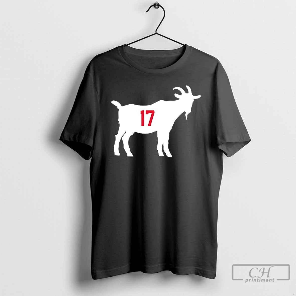 Classic Shohei Ohtani Goat 17 La Dodgers Champions T Shirts