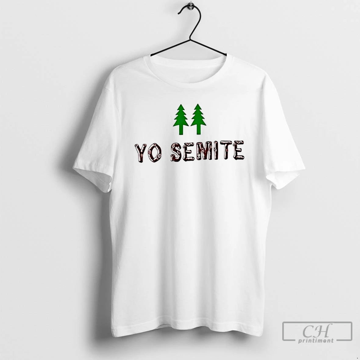 Classic Siraj Hashmi Yo Semite T-Shirts, Hoodie, Sweatshirt | AU18TeeNovaLab.com