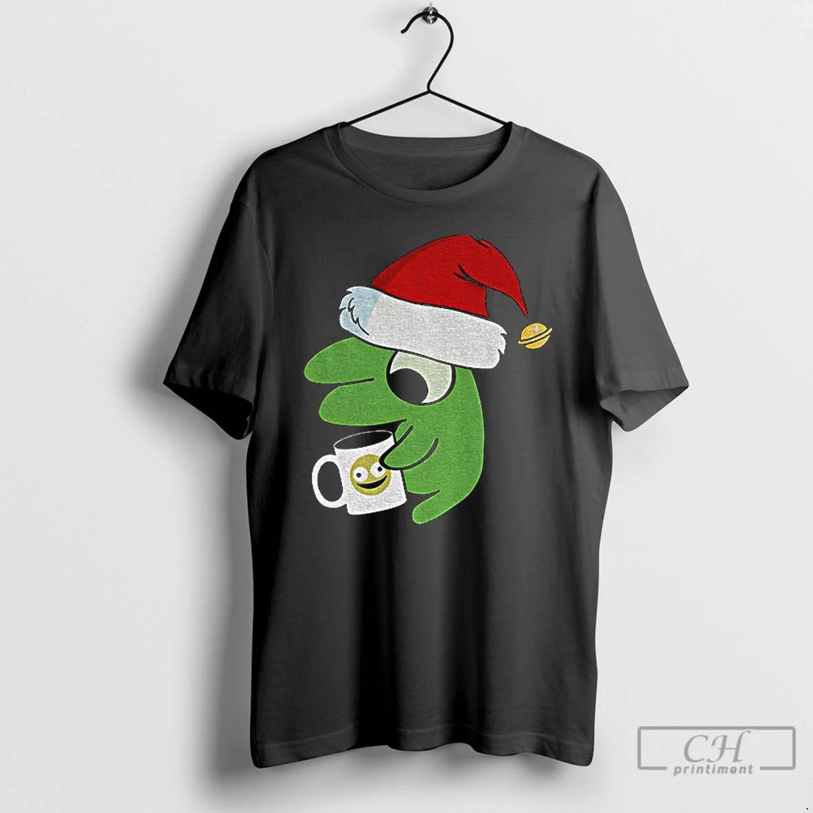Classic Smiling Friends Glep Christmas T-Shirts, Hoodie, Sweatshirt | AU18TeeNovaLab.com