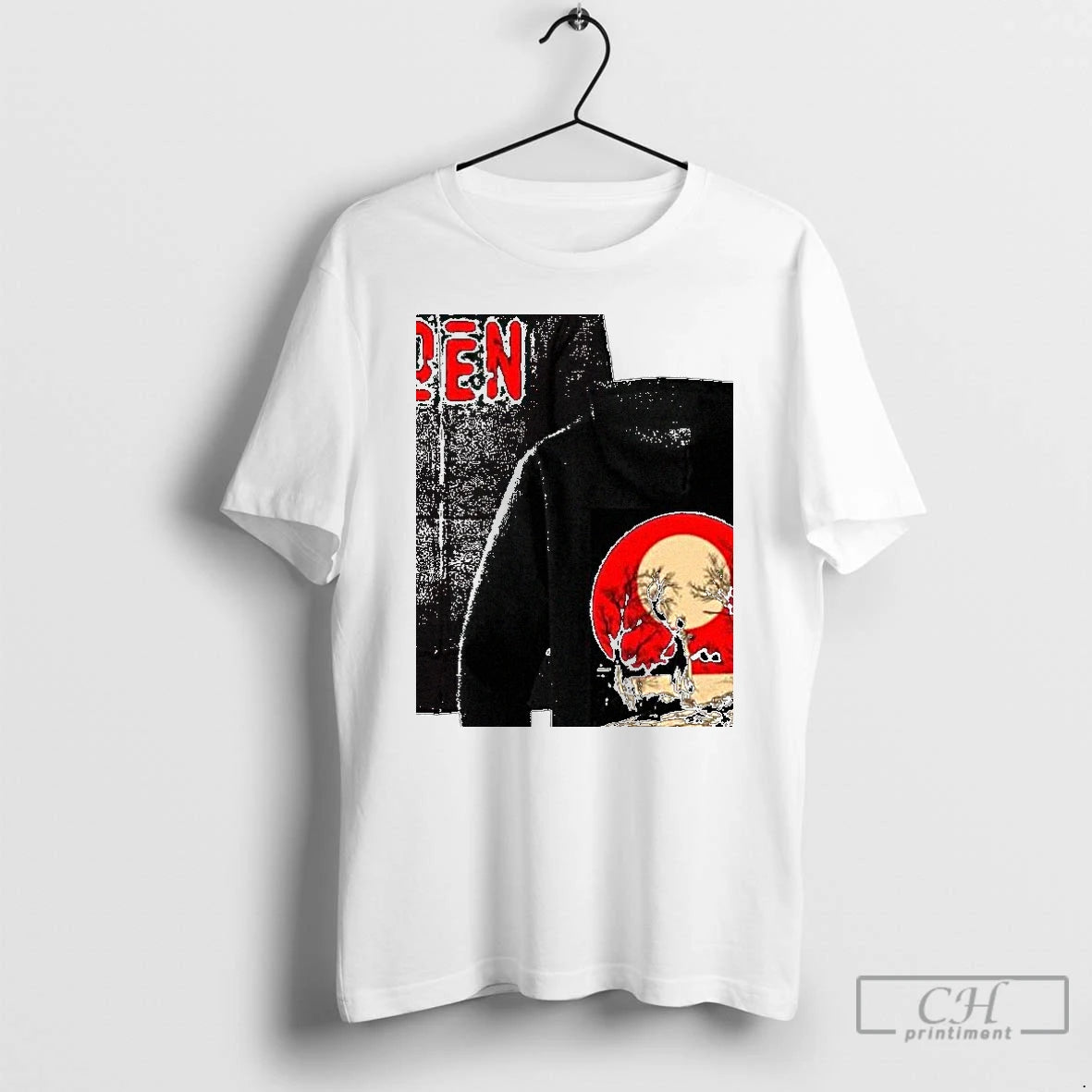Classic Soen Moon T-Shirts, Hoodie, Sweatshirt | AU18TeeNovaLab.com