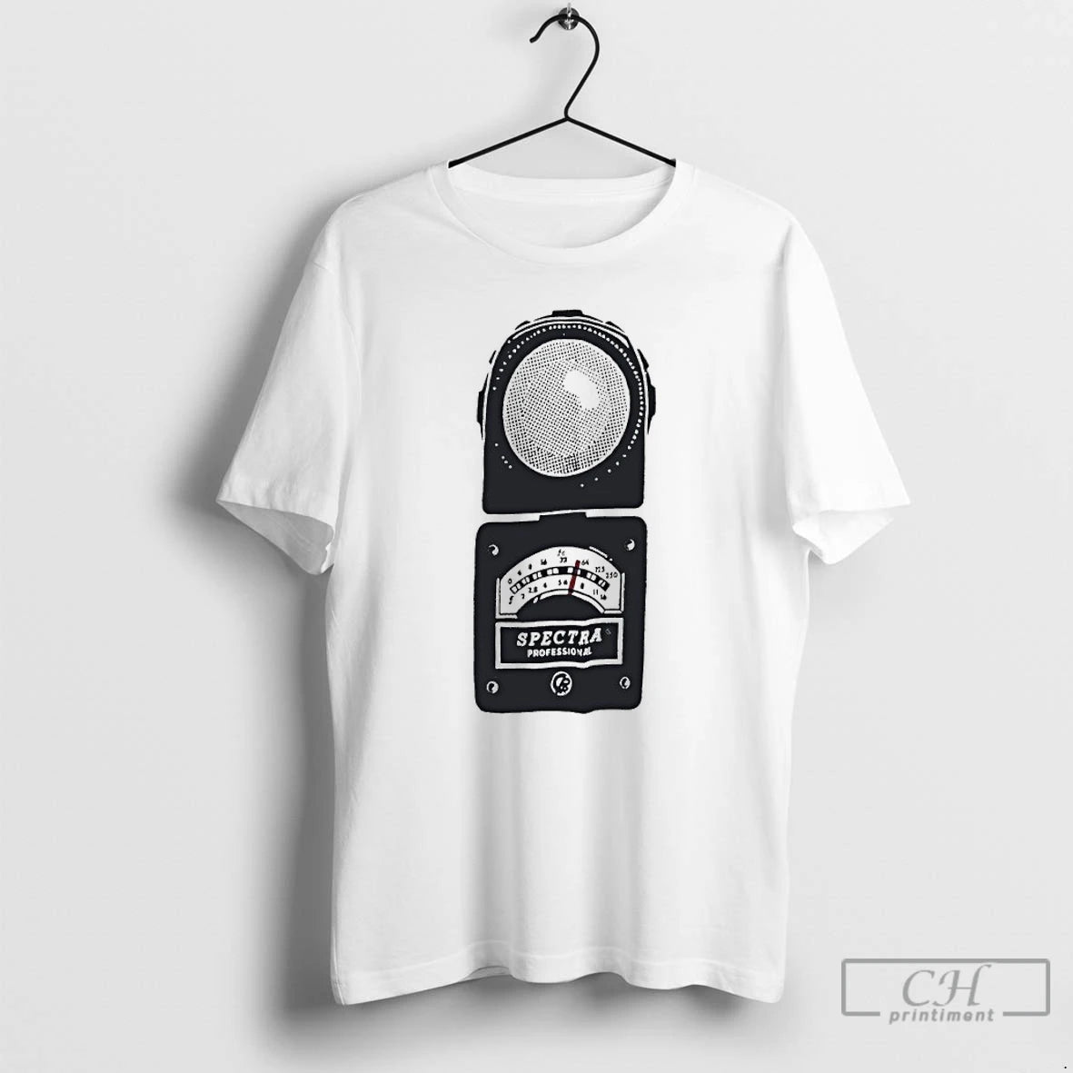 Classic Spectra Professional Vintage T-Shirts, Hoodie, Sweatshirt | AU18TeeNovaLab.com