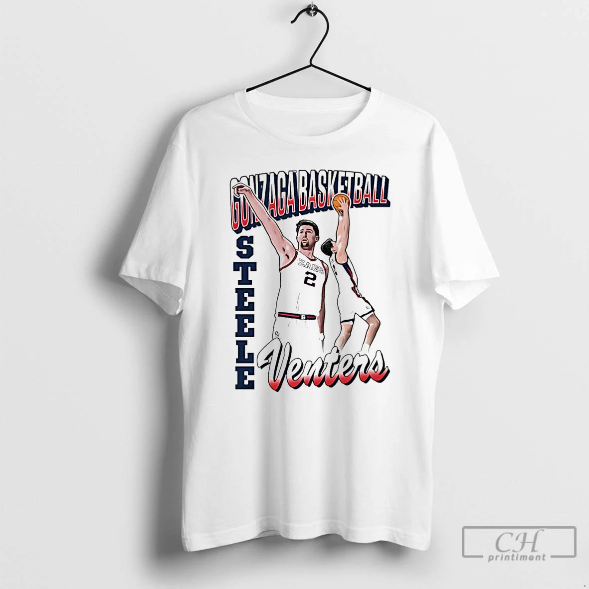 Classic Steele Venters West Coast Conference Cartoon T-Shirts, Hoodie, Sweatshirt | AU18TeeNovaLab.com