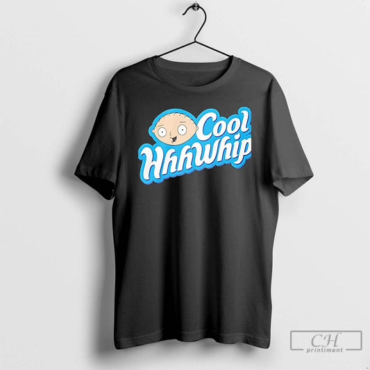 Classic Stewie Griffin Cool Hhhwhip 2025 Christmas T-Shirts, Hoodie, Sweatshirt | AU18TeeNovaLab.com