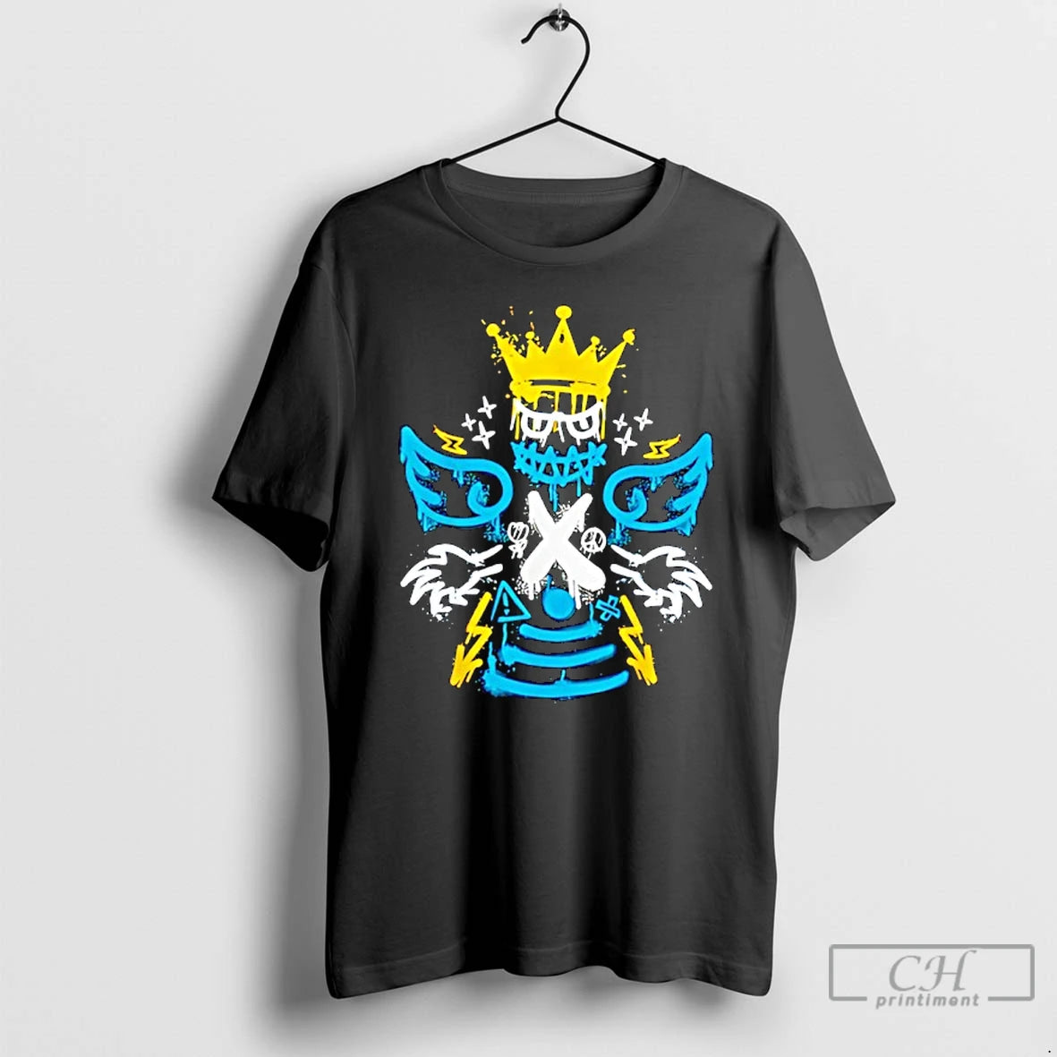 Classic Streetwear Retro Gamma Blue Matching T-Shirts, Hoodie, Sweatshirt | AU18TeeNovaLab.com