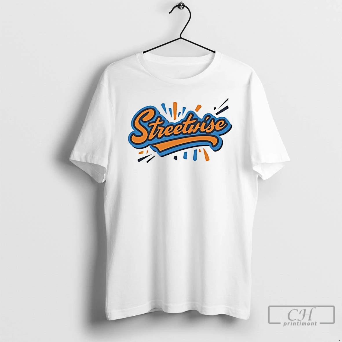 Classic Streetwise Logo T-Shirts, Hoodie, Sweatshirt | AU18TeeNovaLab.com