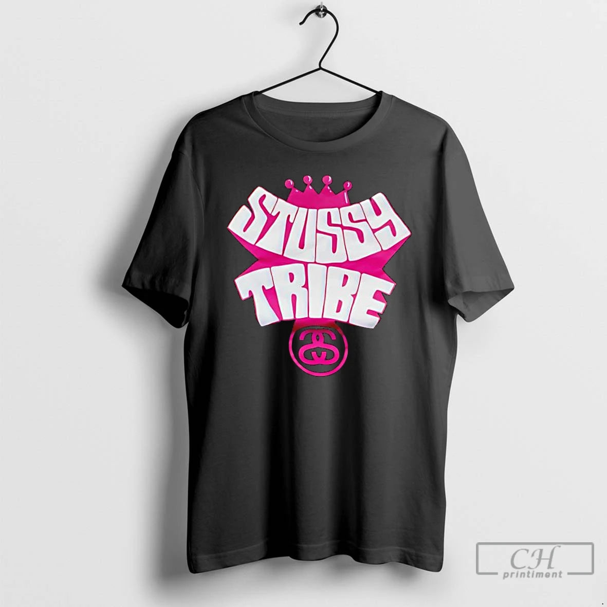 Classic Stussy Tribe Design T-Shirts, Hoodie, Sweatshirt | AU18TeeNovaLab.com