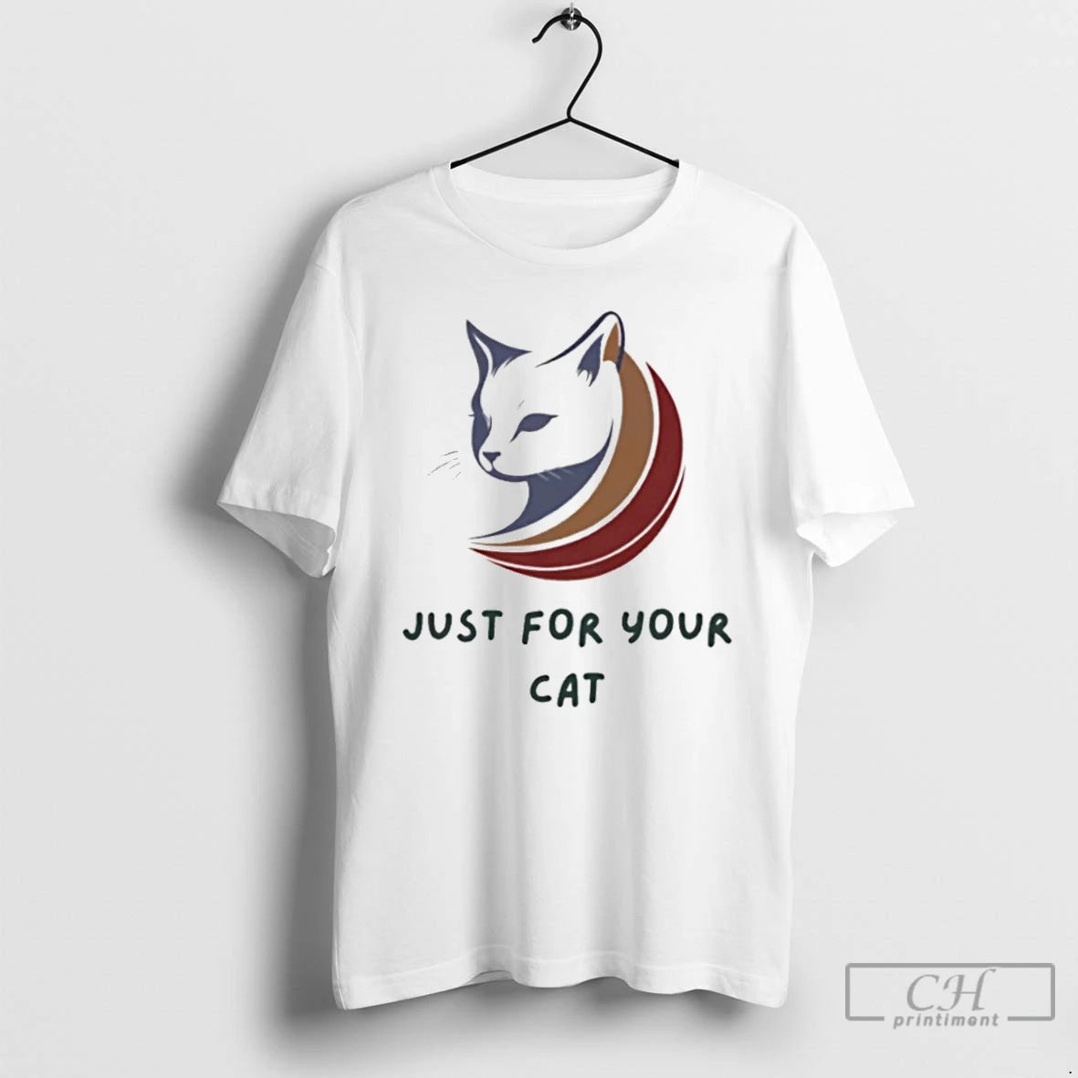 Classic Stylish Just For Your Cat T-Shirts, Hoodie, Sweatshirt | AU18TeeNovaLab.com