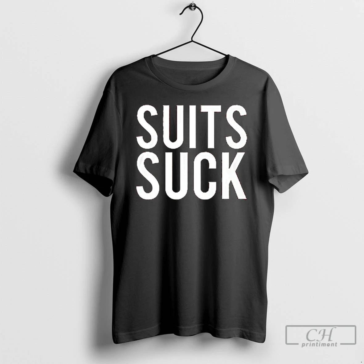 Classic Suits Suck T-Shirts, Hoodie, Sweatshirt | AU18TeeNovaLab.com