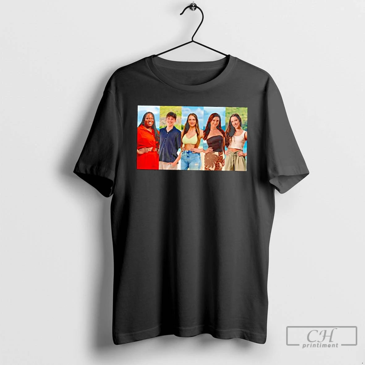 Classic Survivor 49 Finale T-Shirts, Hoodie, Sweatshirt | AU18TeeNovaLab.com